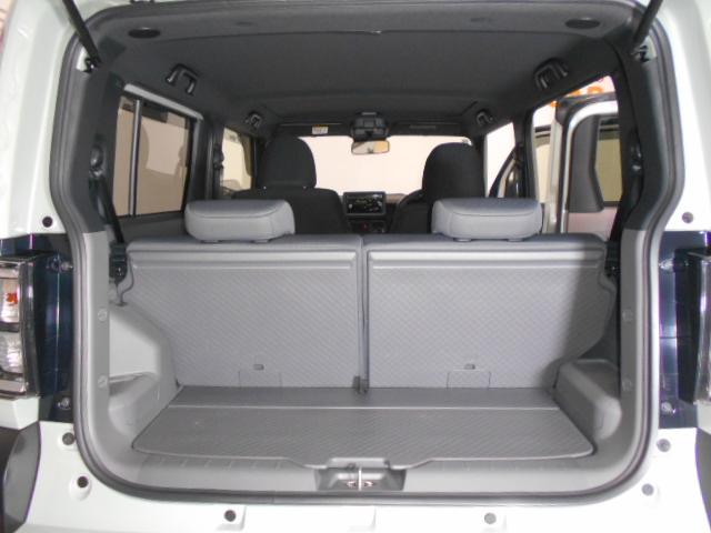 タフトＧ　ダーククロムベンチャー　４ＷＤ（福井県）の中古車