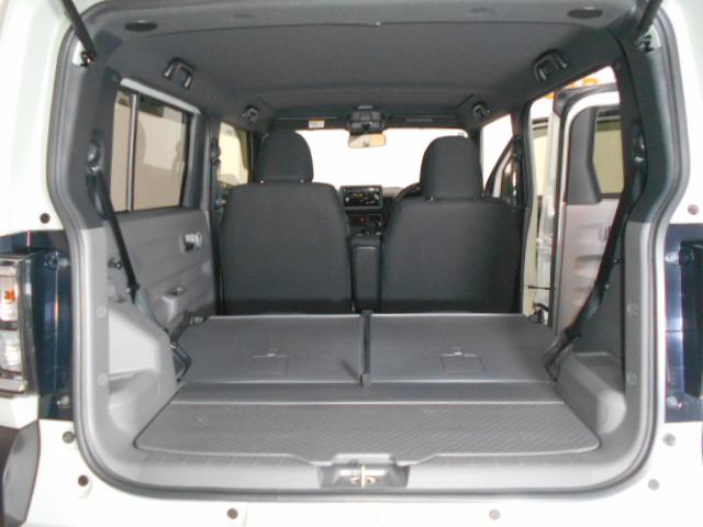 タフトＧ　ダーククロムベンチャー　４ＷＤ（福井県）の中古車