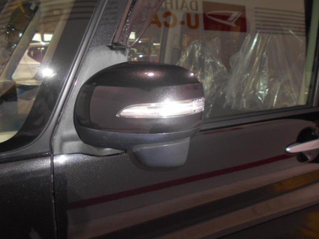 タントカスタムＸ　トップエディションＳＡ３　４ＷＤ　純正ナビ装着２０１７年モデル　ダイハツ純正８インチハイエンドナビ　バックモニター　ドライブレコーダー（社外品）　装着車（福井県）の中古車