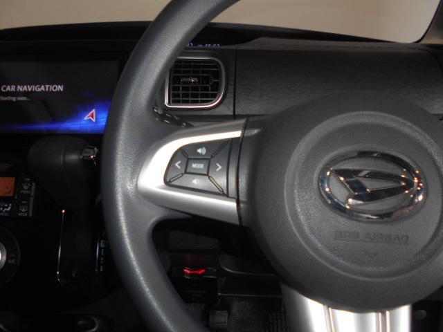 タントカスタムＸ　トップエディションＳＡ３　４ＷＤ　純正ナビ装着２０１７年モデル　ダイハツ純正８インチハイエンドナビ　バックモニター　ドライブレコーダー（社外品）　装着車（福井県）の中古車