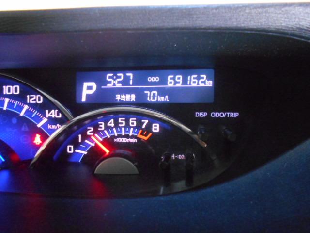 タントカスタムＸ　トップエディションＳＡ３　４ＷＤ　純正ナビ装着２０１７年モデル　ダイハツ純正８インチハイエンドナビ　バックモニター　ドライブレコーダー（社外品）　装着車（福井県）の中古車