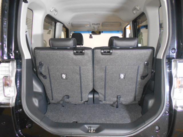 タントカスタムＸ　トップエディションＳＡ３　４ＷＤ　純正ナビ装着２０１７年モデル　ダイハツ純正８インチハイエンドナビ　バックモニター　ドライブレコーダー（社外品）　装着車（福井県）の中古車