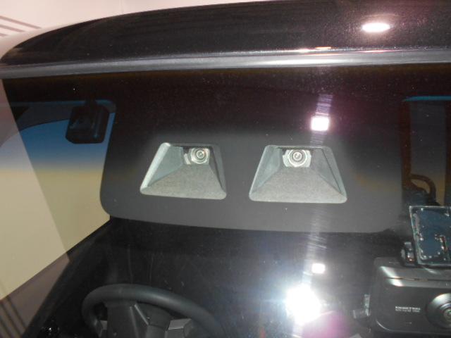 タントカスタムＸ　トップエディションＳＡ３　４ＷＤ　純正ナビ装着２０１７年モデル　ダイハツ純正８インチハイエンドナビ　バックモニター　ドライブレコーダー（社外品）　装着車（福井県）の中古車