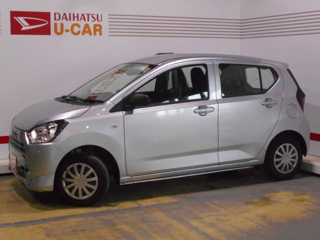 ミライースL SA3(福井県)の中古車