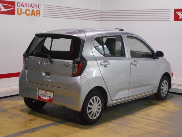 ミライースL SA3(福井県)の中古車