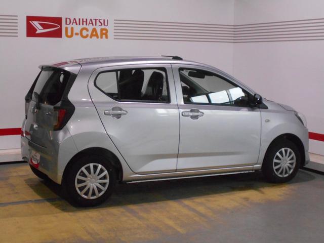 ミライースL SA3(福井県)の中古車