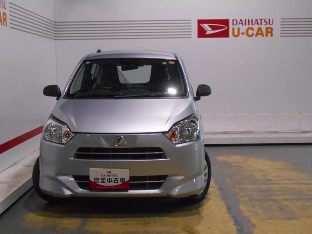 ミライースL SA3(福井県)の中古車