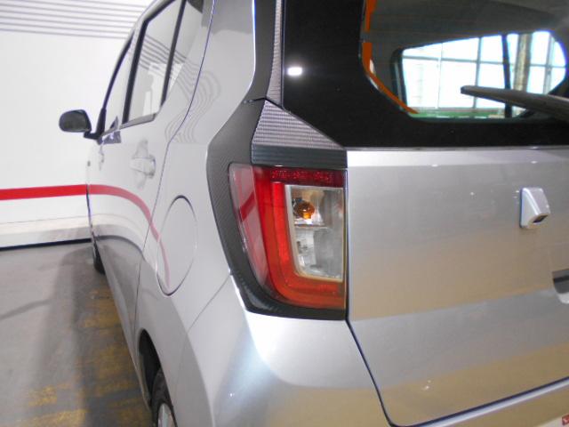 ミライースL SA3(福井県)の中古車