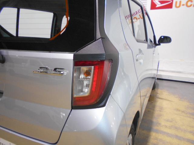 ミライースL SA3(福井県)の中古車