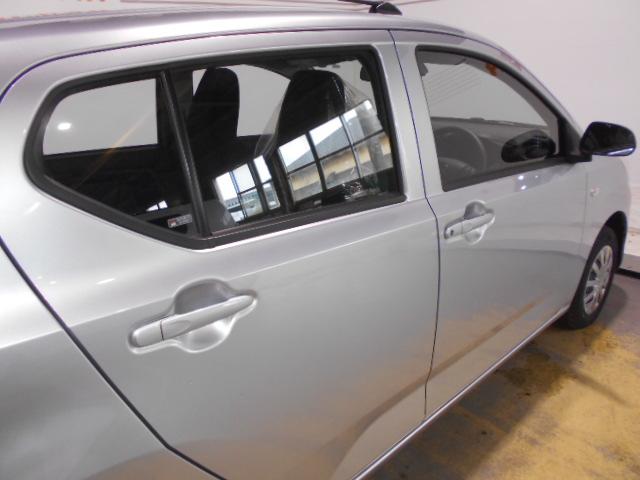 ミライースL SA3(福井県)の中古車