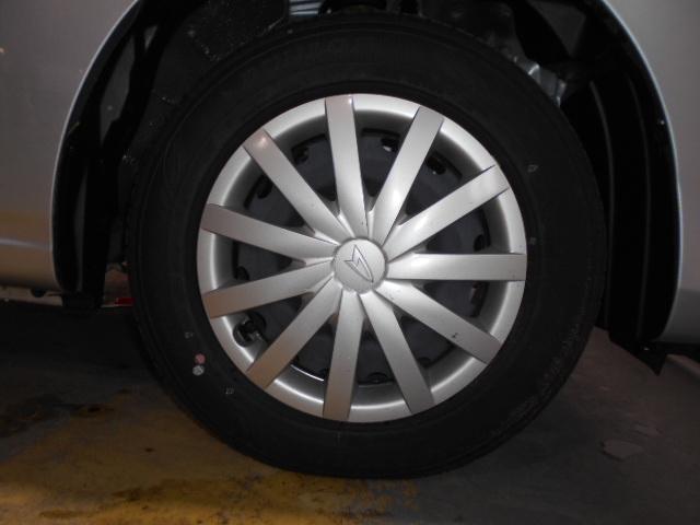 ミライースL SA3(福井県)の中古車