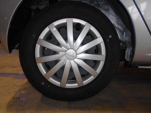 ミライースL SA3(福井県)の中古車