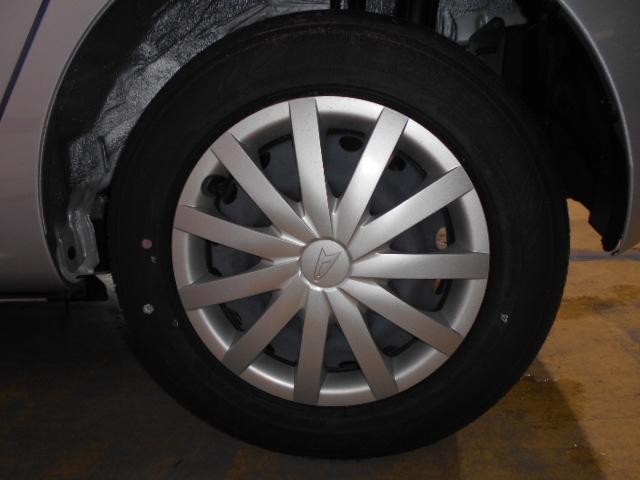 ミライースL SA3(福井県)の中古車