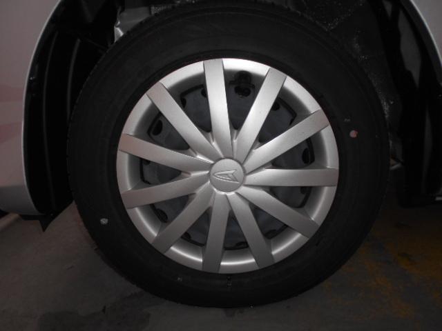 ミライースL SA3(福井県)の中古車