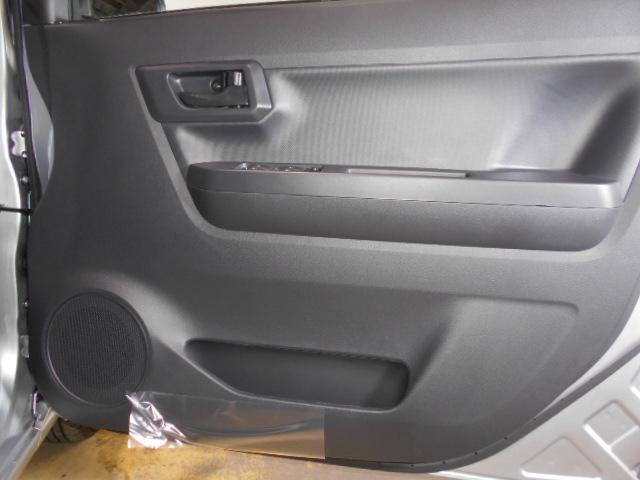 ミライースL SA3(福井県)の中古車