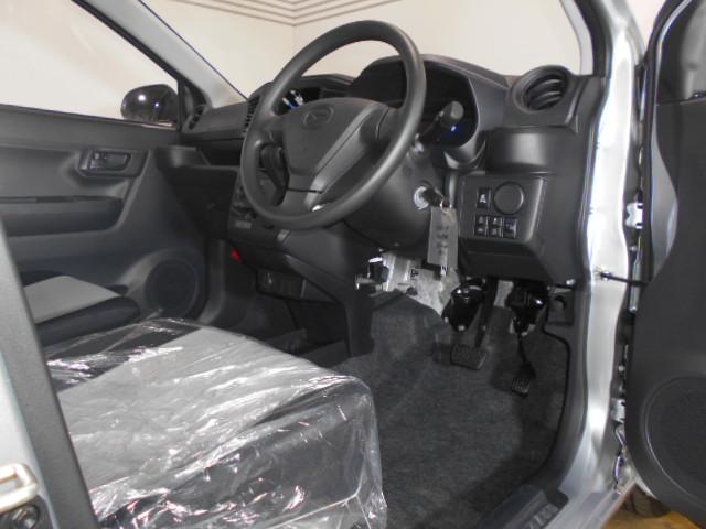 ミライースL SA3(福井県)の中古車