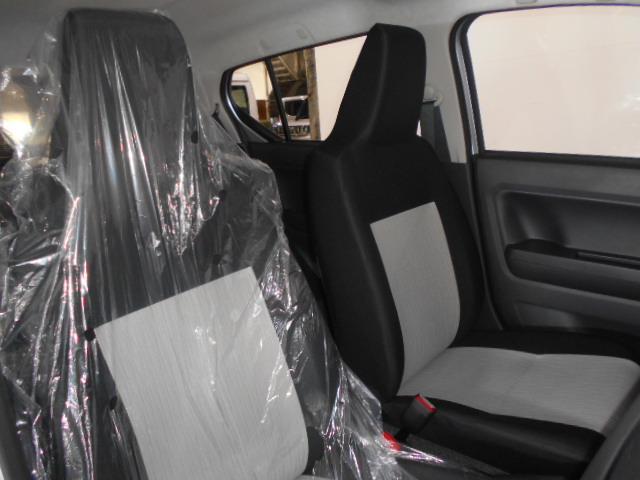 ミライースL SA3(福井県)の中古車