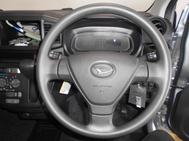 ミライースL SA3(福井県)の中古車