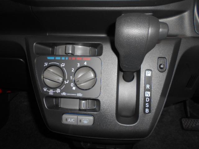 ミライースL SA3(福井県)の中古車