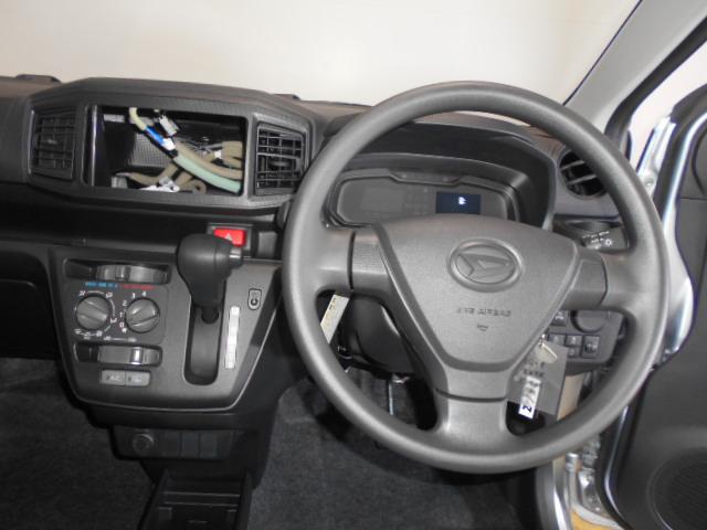 ミライースL SA3(福井県)の中古車