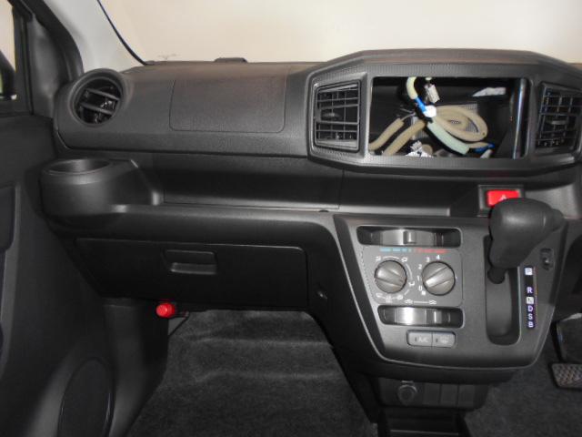 ミライースL SA3(福井県)の中古車