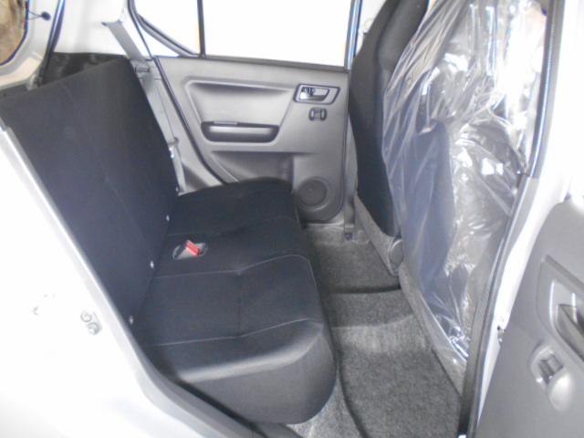 ミライースL SA3(福井県)の中古車