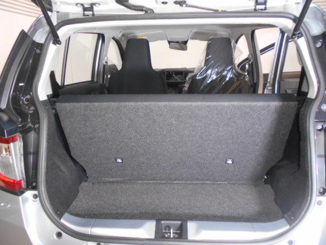 ミライースL SA3(福井県)の中古車