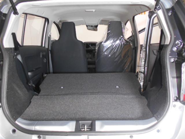 ミライースL SA3(福井県)の中古車