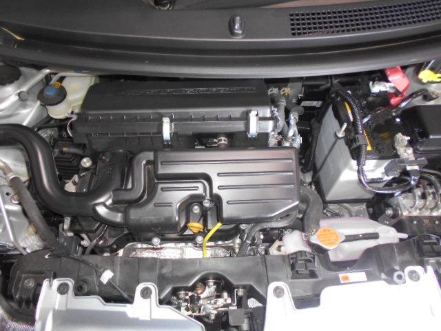 ミライースL SA3(福井県)の中古車