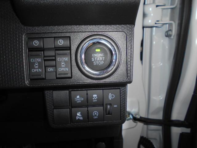 タントファンクロス 4WD(福井県)の中古車