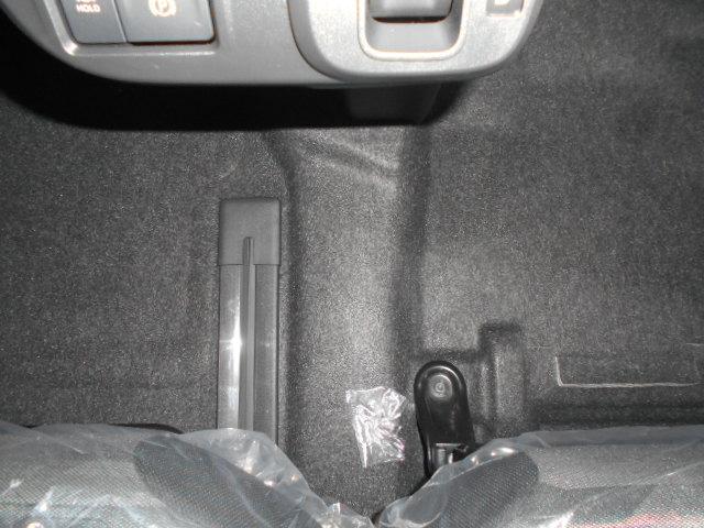 タントファンクロス 4WD(福井県)の中古車