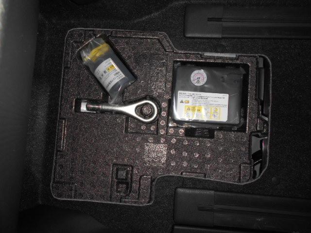 タントファンクロス 4WD(福井県)の中古車