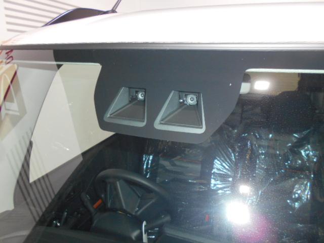 タントファンクロス 4WD(福井県)の中古車