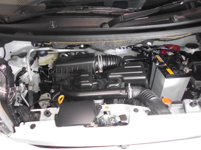 タントファンクロス 4WD(福井県)の中古車