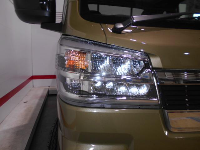 ハイゼットトラックジャンボエクストラ 4WD CVT車届出済未走行車(福井県)の中古車