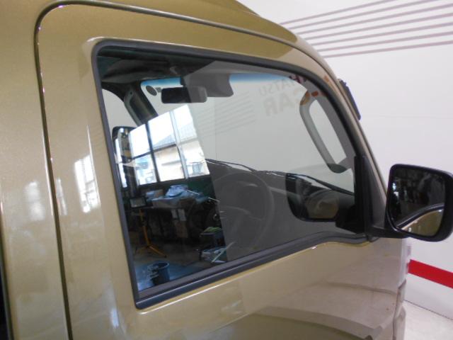 ハイゼットトラックジャンボエクストラ 4WD CVT車届出済未走行車(福井県)の中古車