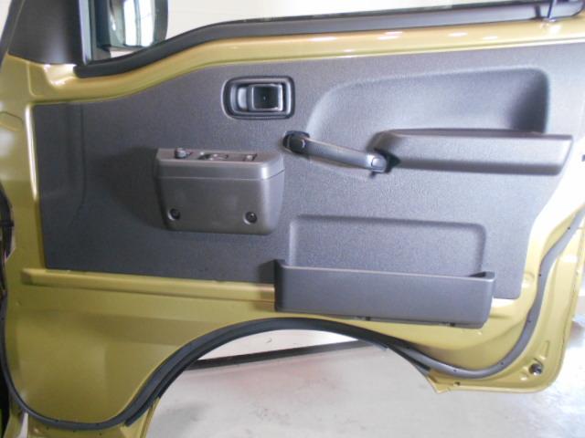 ハイゼットトラックジャンボエクストラ 4WD CVT車届出済未走行車(福井県)の中古車