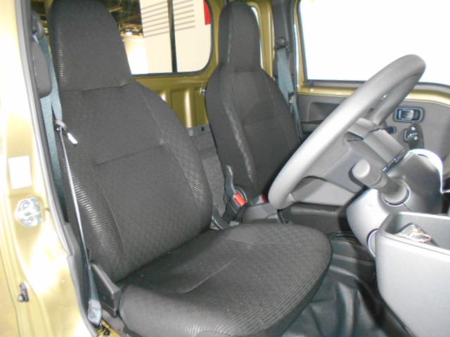 ハイゼットトラックジャンボエクストラ 4WD CVT車届出済未走行車(福井県)の中古車