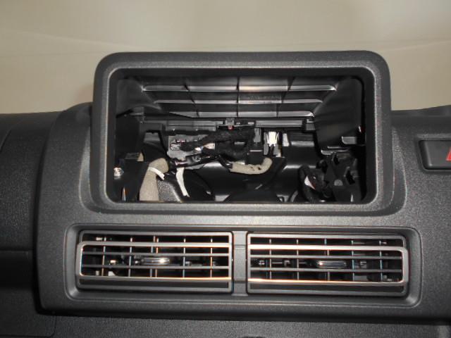 ハイゼットトラックジャンボエクストラ 4WD CVT車届出済未走行車(福井県)の中古車