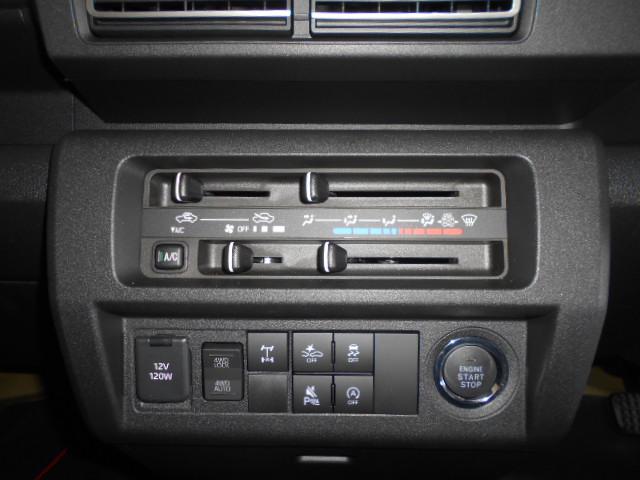 ハイゼットトラックジャンボエクストラ 4WD CVT車届出済未走行車(福井県)の中古車