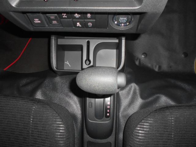 ハイゼットトラックジャンボエクストラ 4WD CVT車届出済未走行車(福井県)の中古車