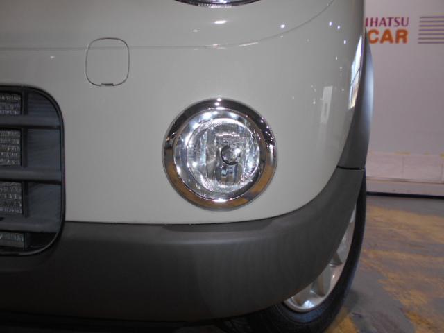 アルトラパンFリミテッド 4WD メモリーナビ バックモニター 装着車(福井県)の中古車