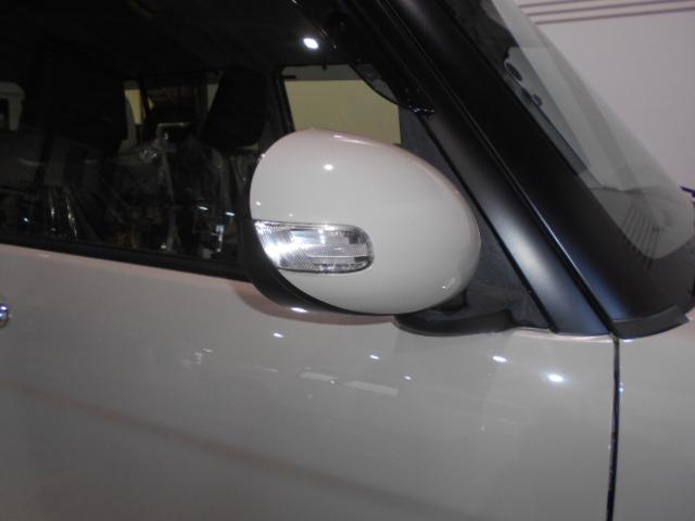 アルトラパンFリミテッド 4WD メモリーナビ バックモニター 装着車(福井県)の中古車