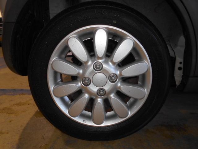 アルトラパンFリミテッド 4WD メモリーナビ バックモニター 装着車(福井県)の中古車