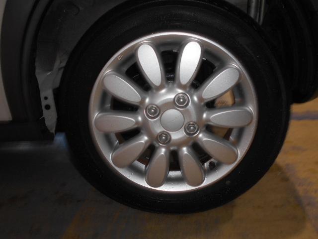 アルトラパンFリミテッド 4WD メモリーナビ バックモニター 装着車(福井県)の中古車