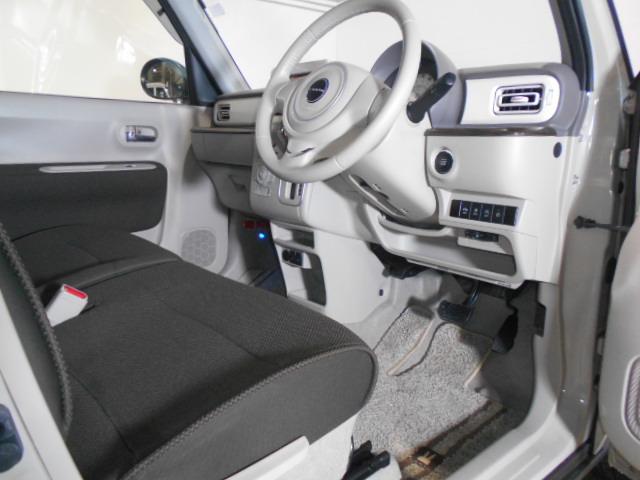 アルトラパンFリミテッド 4WD メモリーナビ バックモニター 装着車(福井県)の中古車