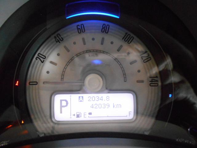 アルトラパンFリミテッド 4WD メモリーナビ バックモニター 装着車(福井県)の中古車