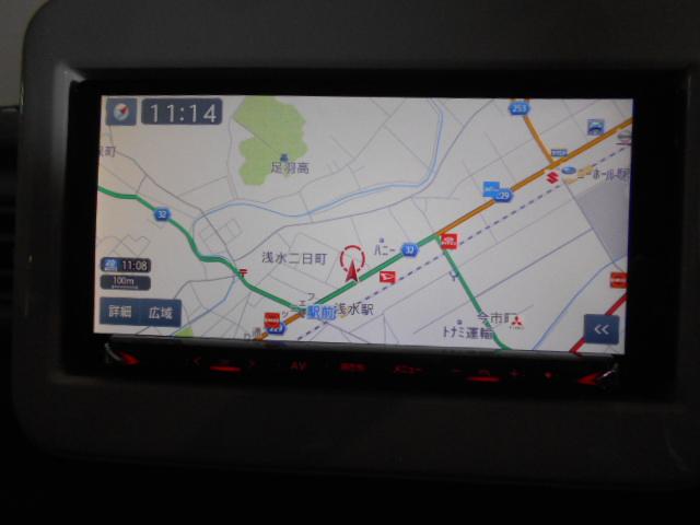 アルトラパンFリミテッド 4WD メモリーナビ バックモニター 装着車(福井県)の中古車