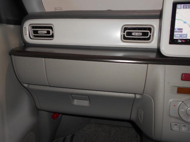 アルトラパンFリミテッド 4WD メモリーナビ バックモニター 装着車(福井県)の中古車