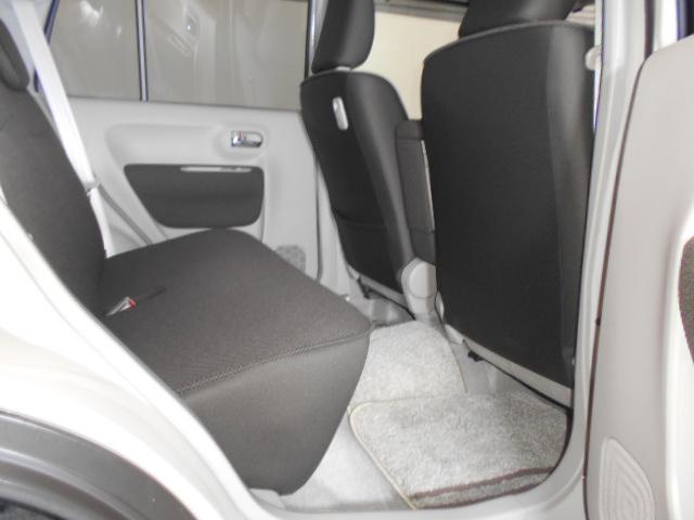 アルトラパンFリミテッド 4WD メモリーナビ バックモニター 装着車(福井県)の中古車